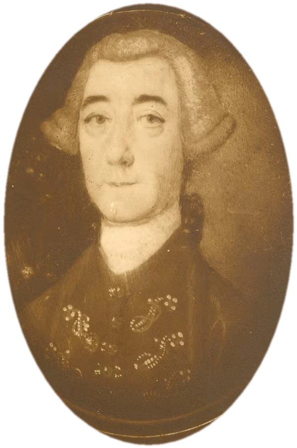 Dr. Thomas Bond, 1713 to 1784