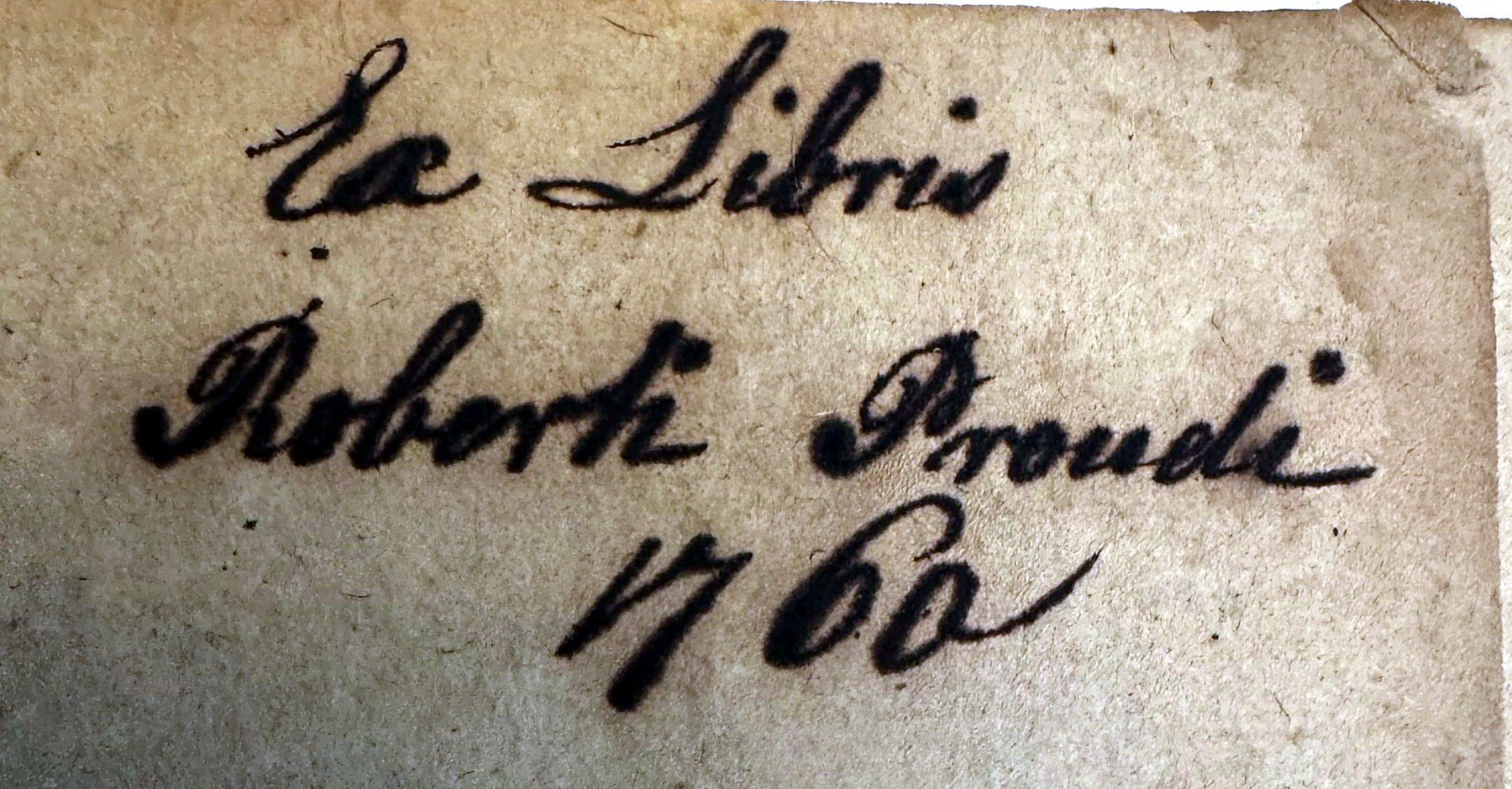John Rutty, The Liberty of the Spirit and of the Flesh Distinguished
