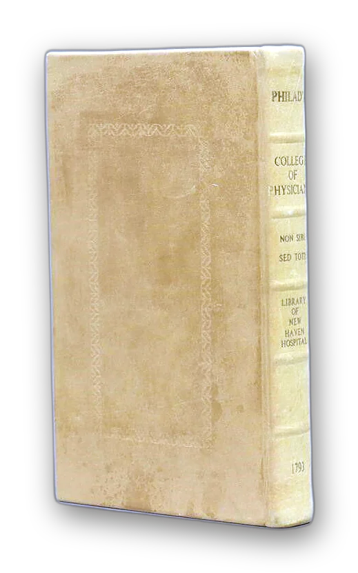 Transactions of the College of Physicians of Philadelphia