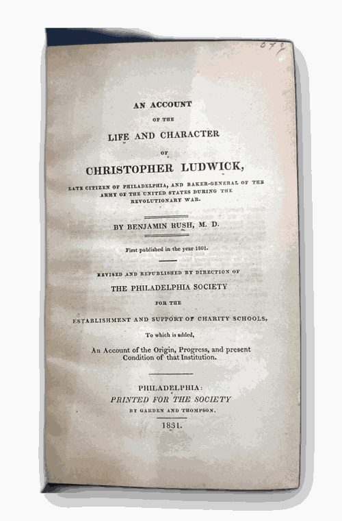 Observations on the Diseases of the Army.