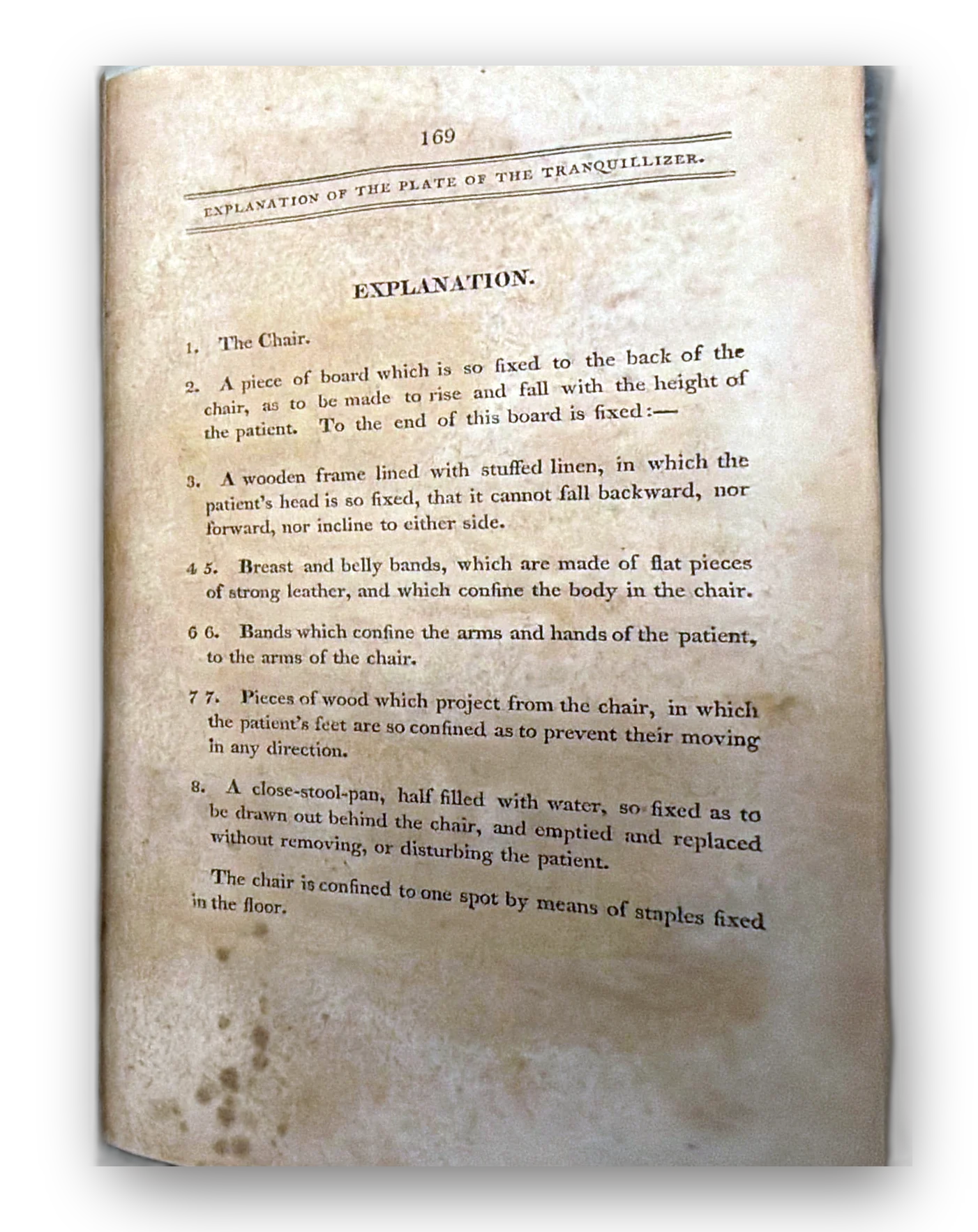 The Philadelphia Medical Museum, volumes one to five and the new series