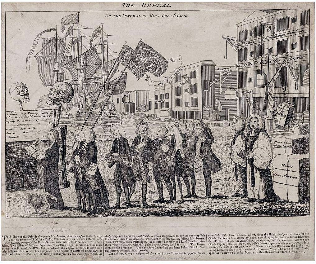 The Repeal