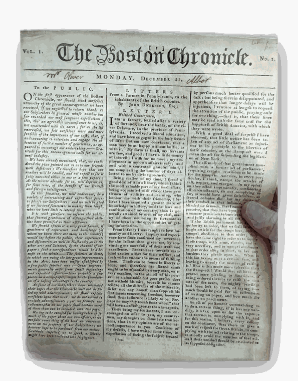 Medical Repository - 1798