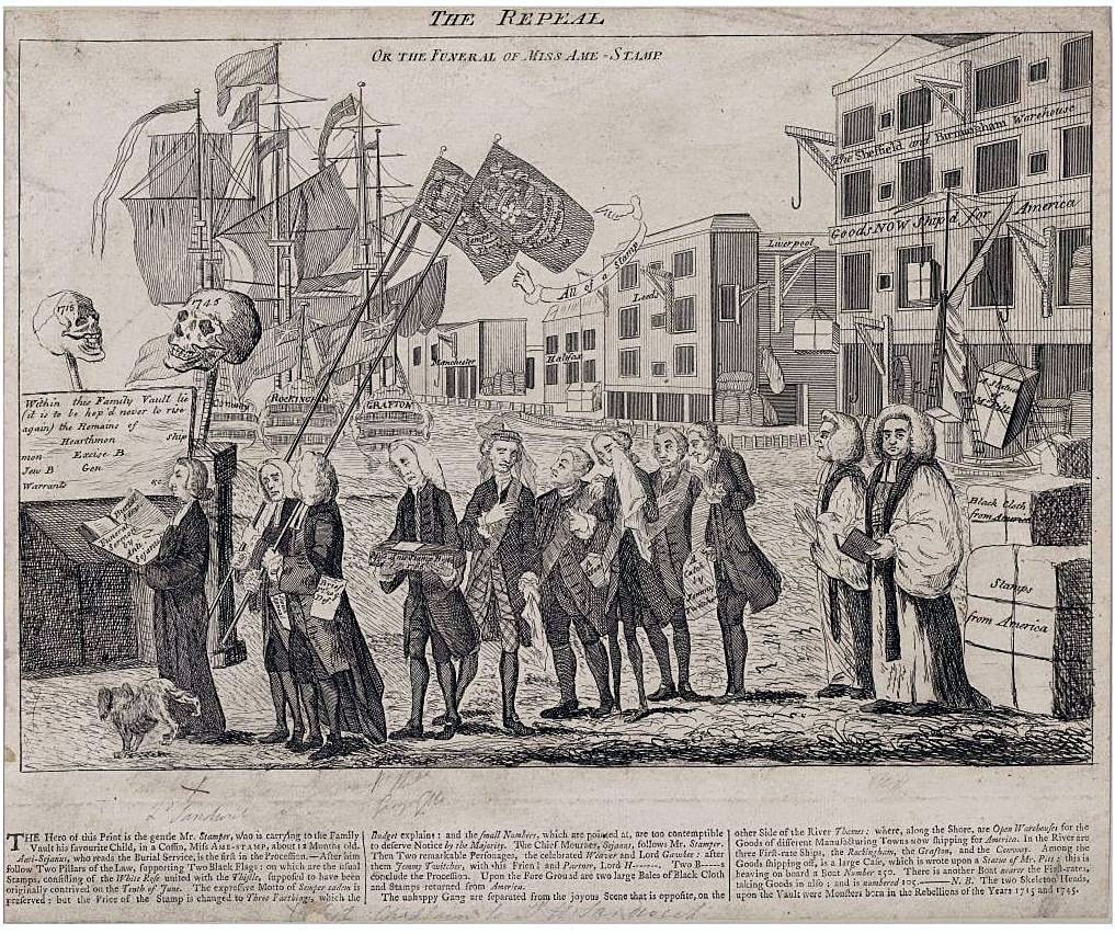 The Repeal