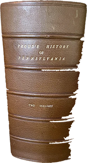 Proud history of pa