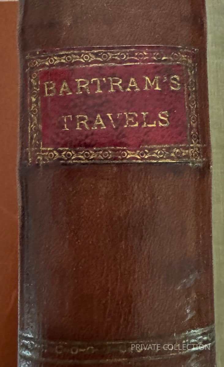 Bartram's Travels