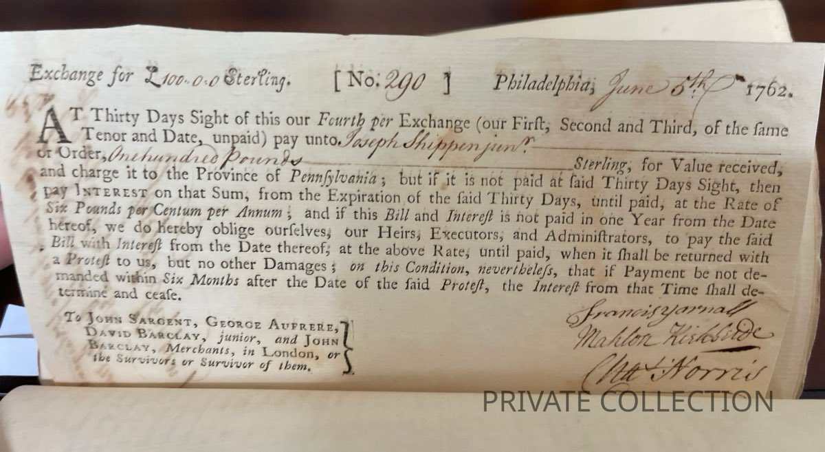 Franklin Print