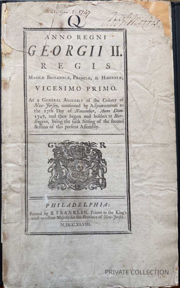 Stamp Act Repeal